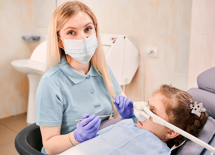 What Should I Expect from Sedation Dentistry in Lakeway?