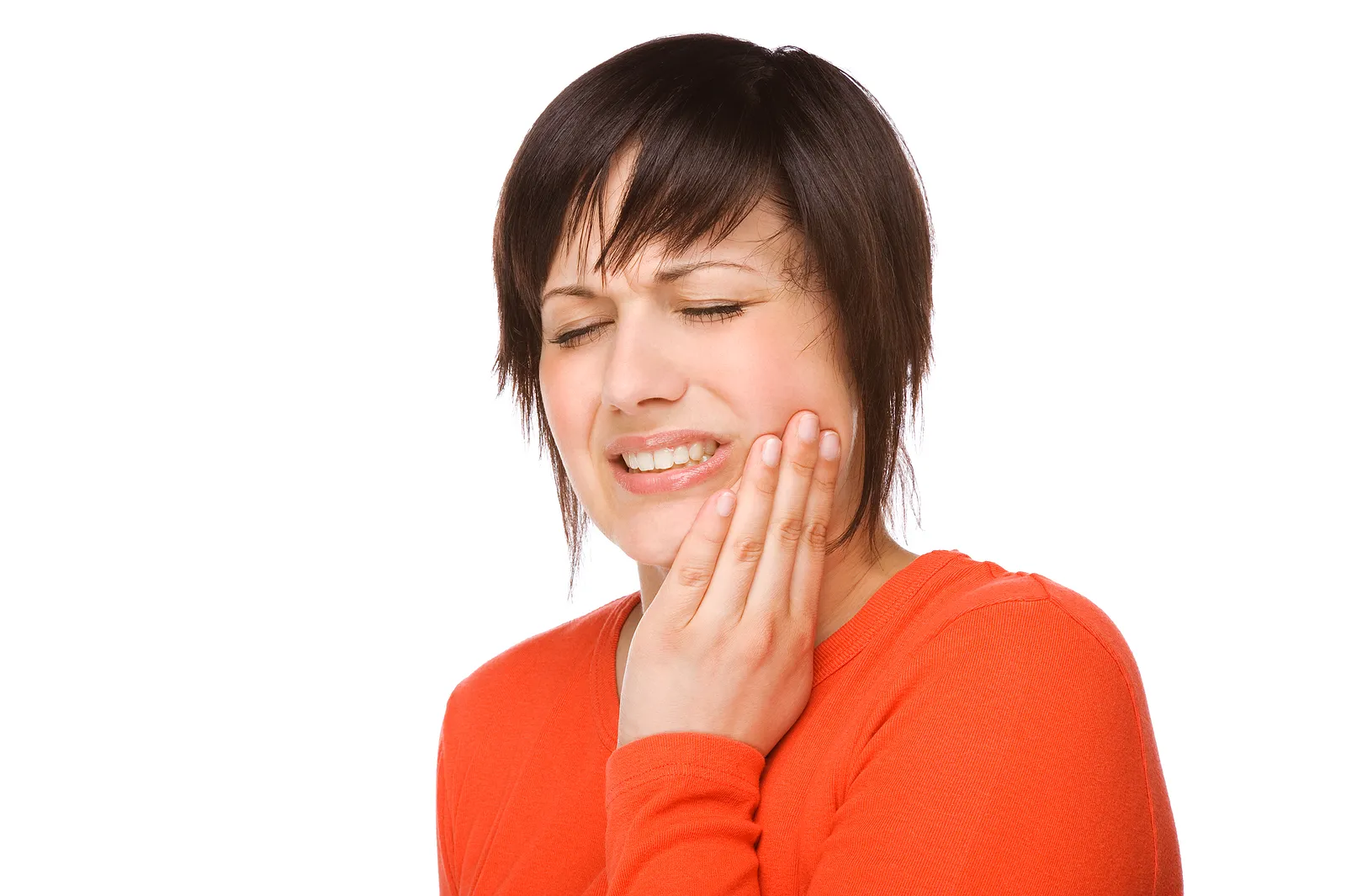Does Your Face Hurt? TMJ in Lakeway May Be to Blame