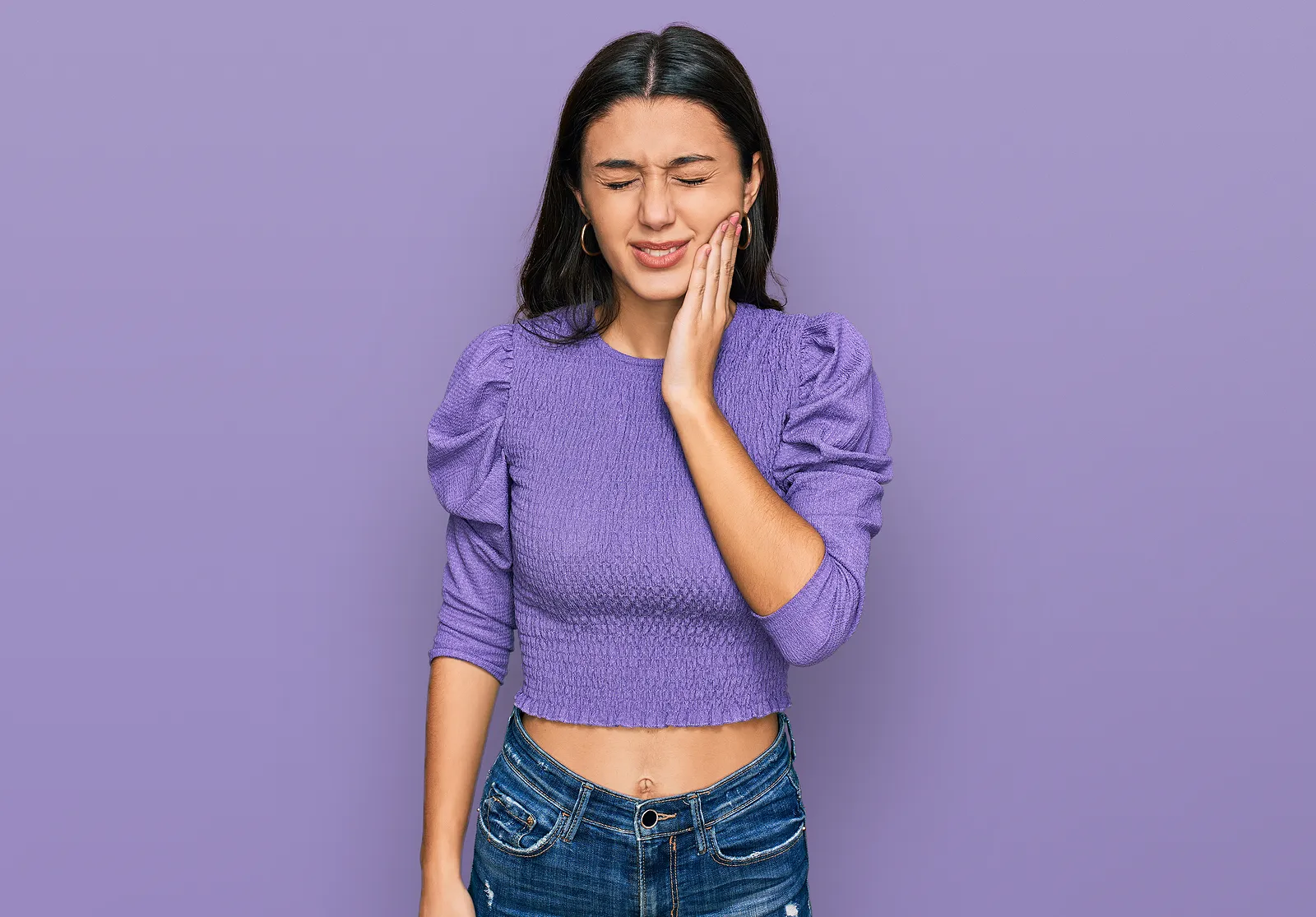 Ignoring a TMJ Disorder? Here are 4 Serious Consequences You Could Suffer