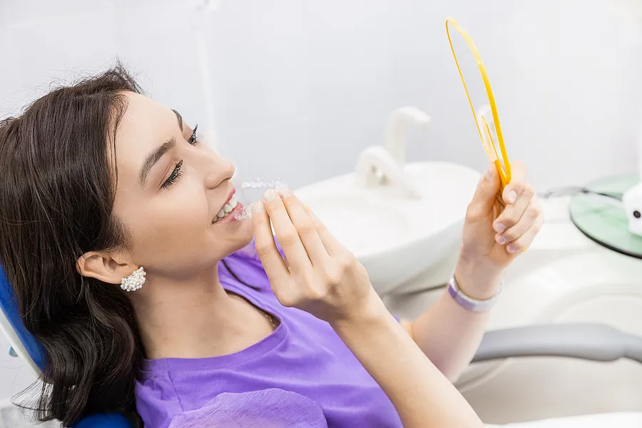How Do I Know If I Have a Cavity Between My Teeth?