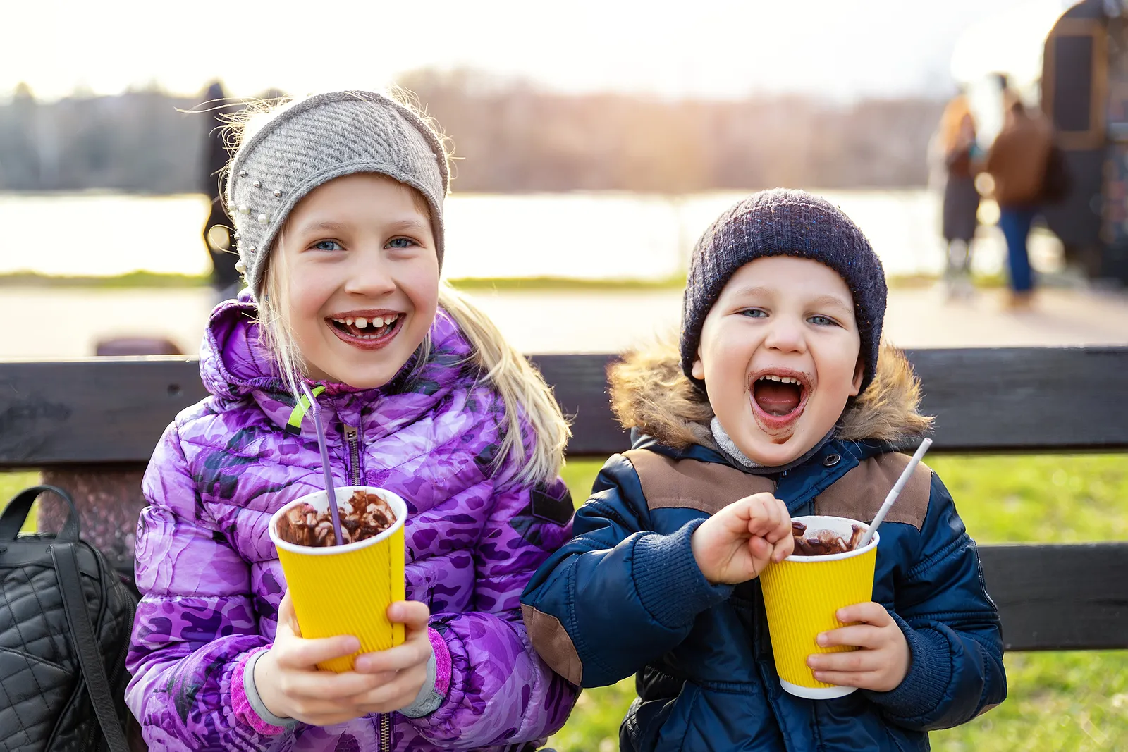 How Does Juice Affect Kids’ Teeth?