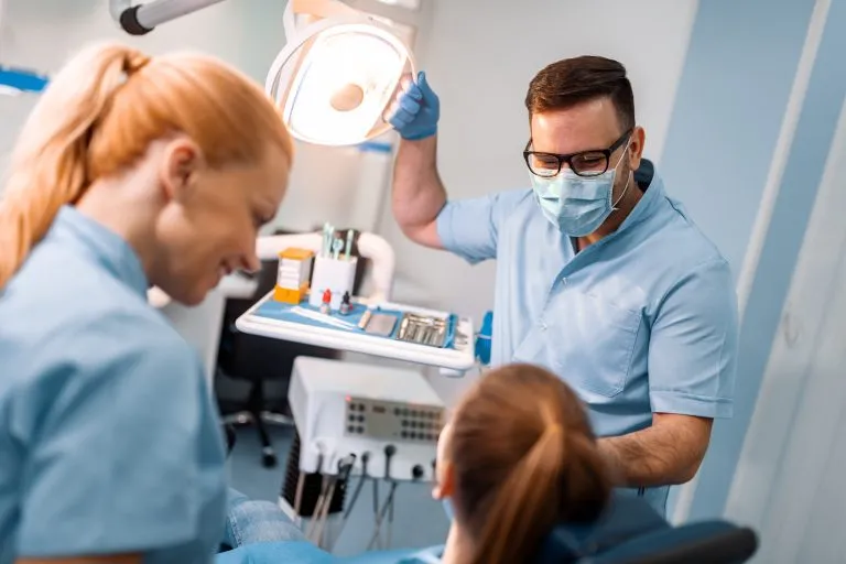How Poor Oral Health Could Be Affecting Your Body