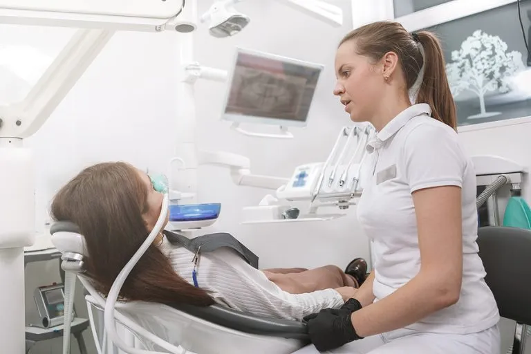 What Does Sedation Dentistry Feel Like?