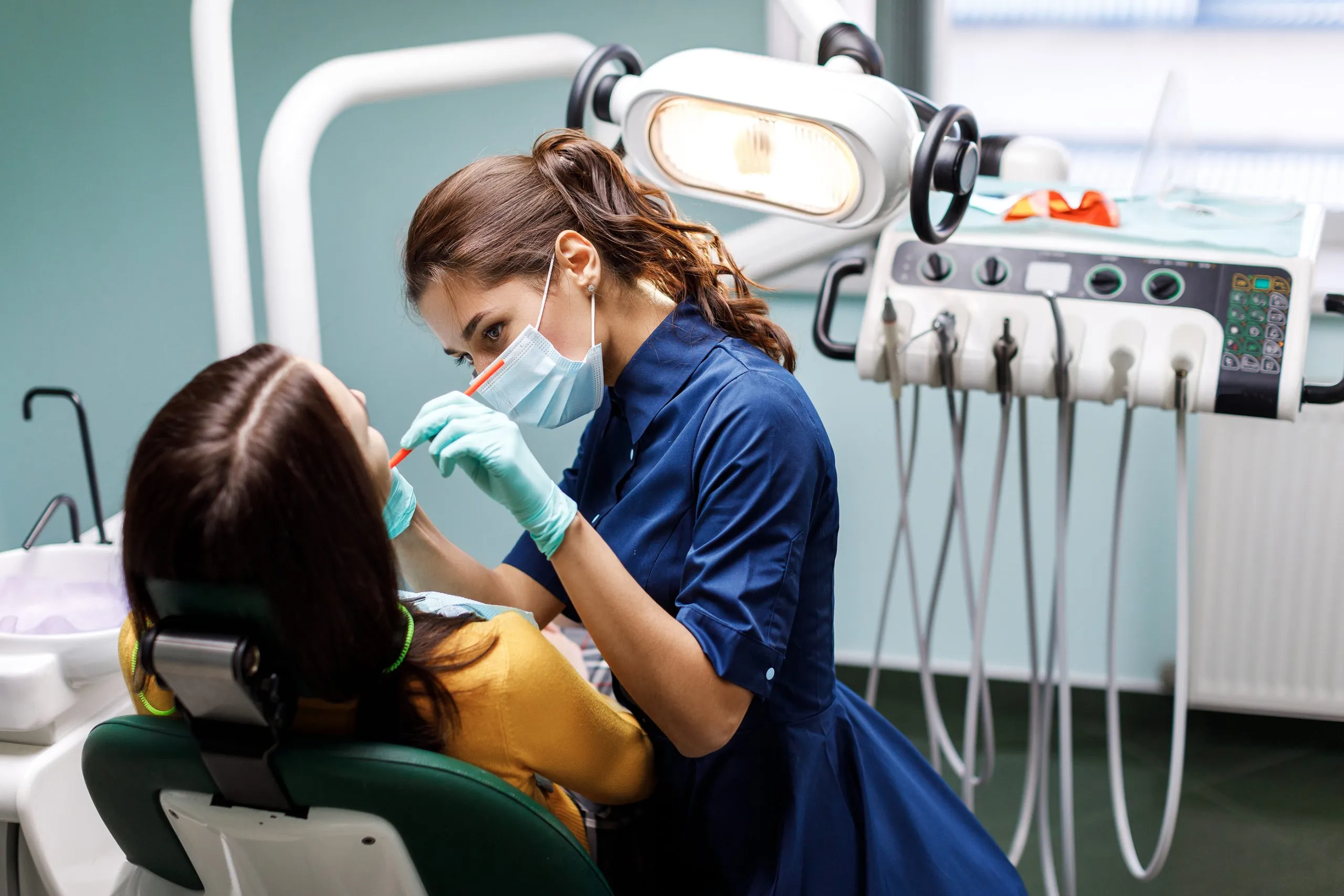 Busting 3 Common Myths About Sedation Dentistry