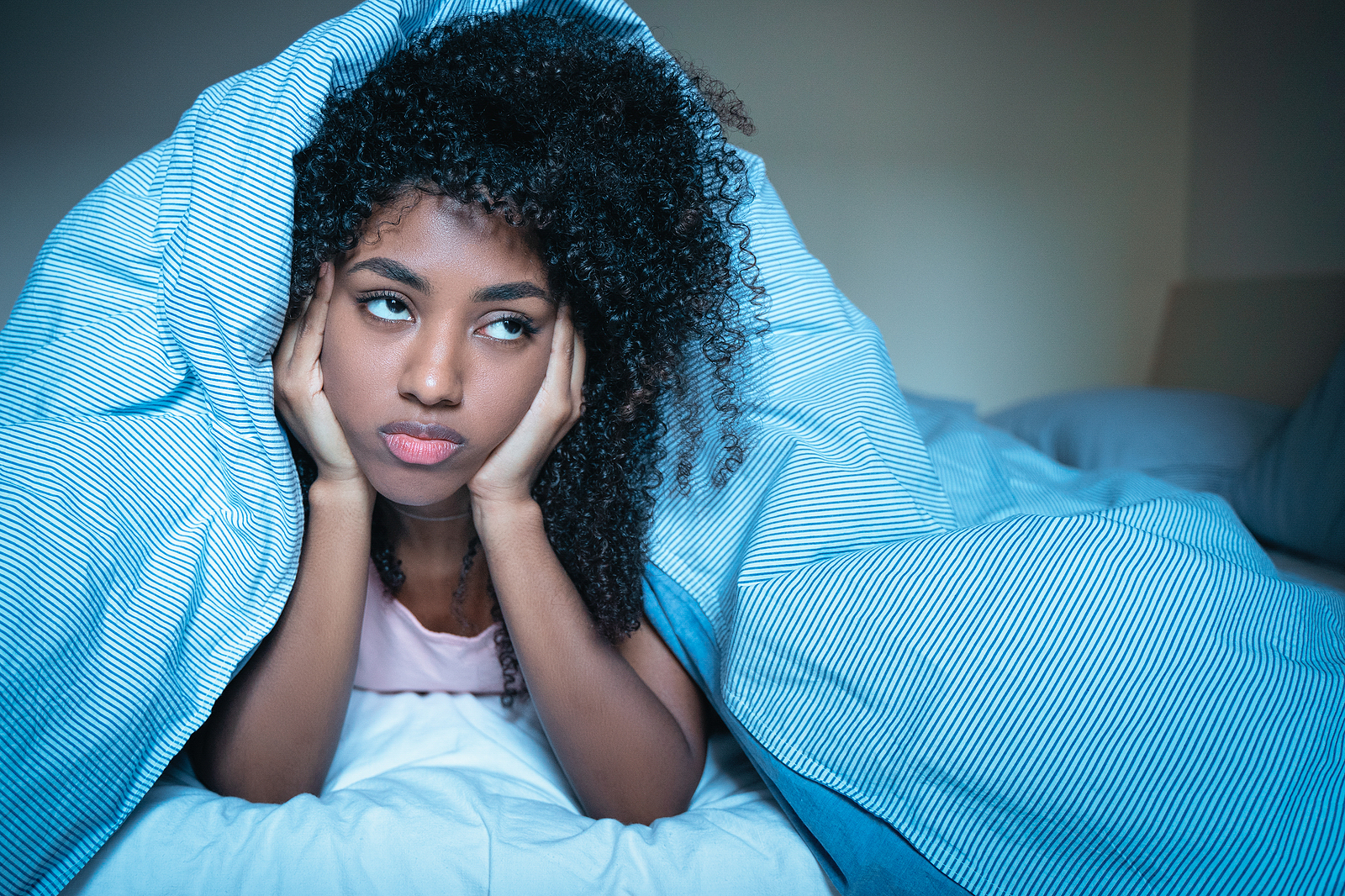Can Weighted Blankets Help with Your Sleep Apnea?