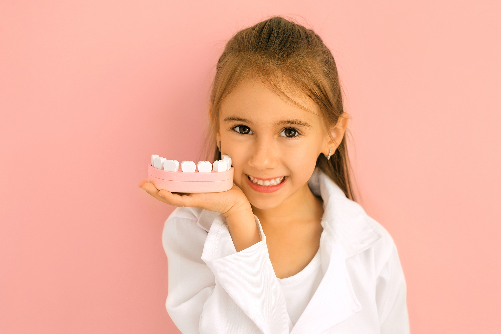 Here’s Some Information on the Three Types of Dentures in Lakeway