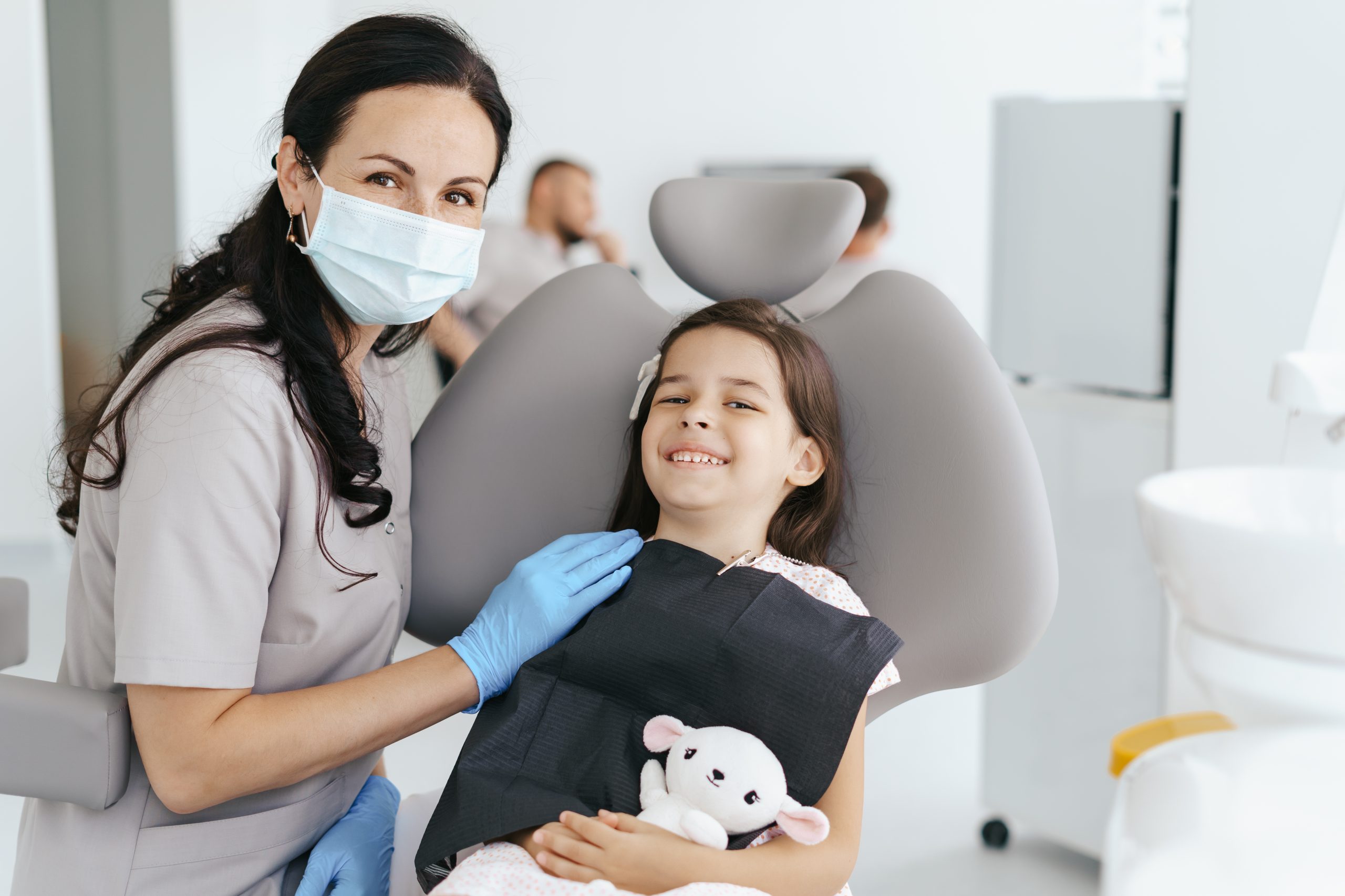 4 Benefits of Sedation Dentistry That You Didn’t Already Know