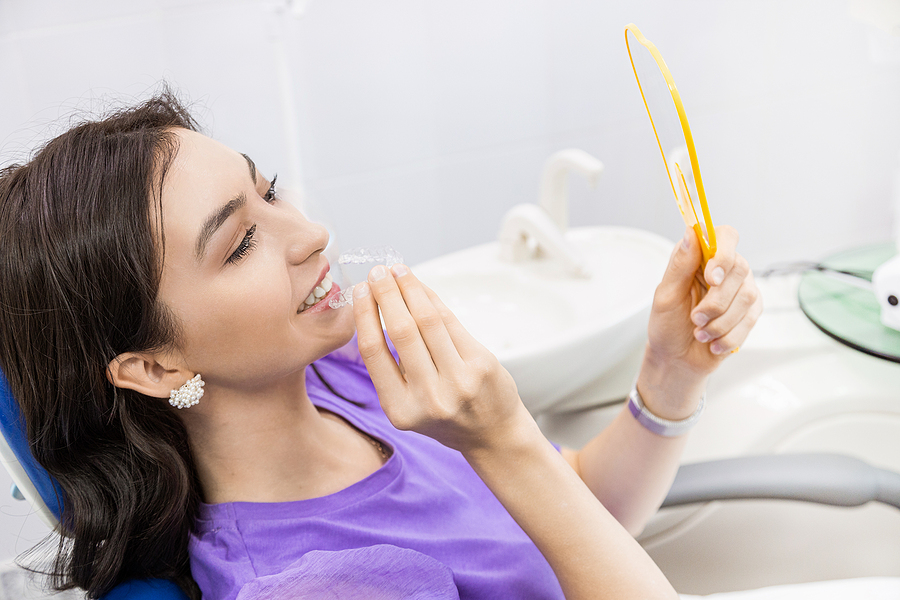 How Do I Know If I Have a Cavity Between My Teeth?