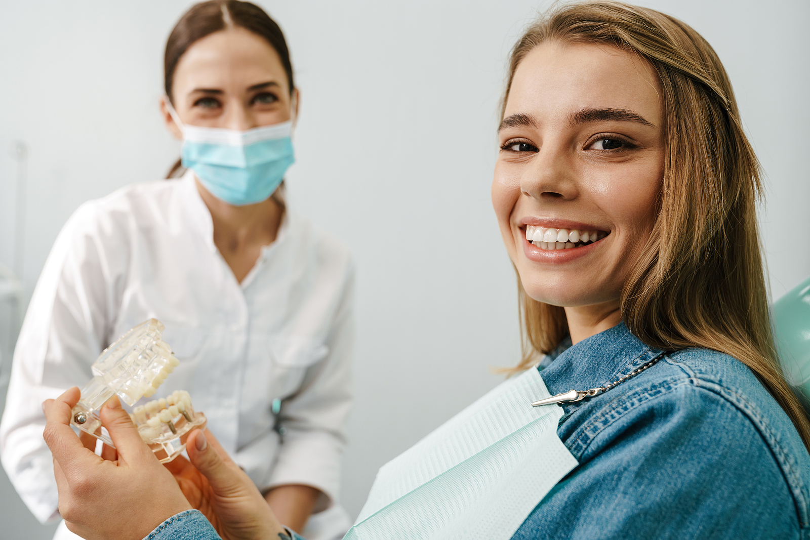 Your Dentist in Lakeway Welcomes You to Our Blog!
