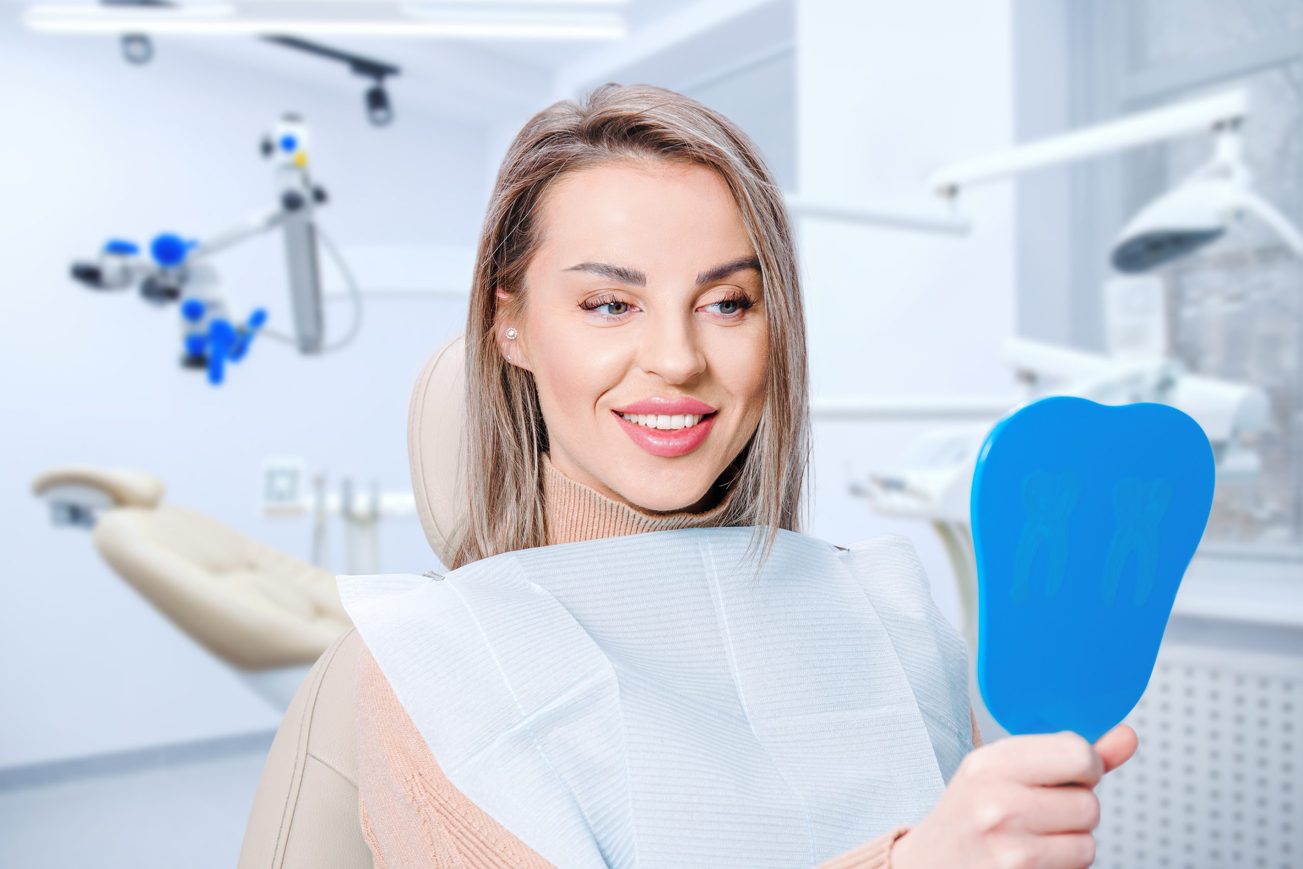 Combining Cosmetic Treatments for a One-of-a-Kind Smile