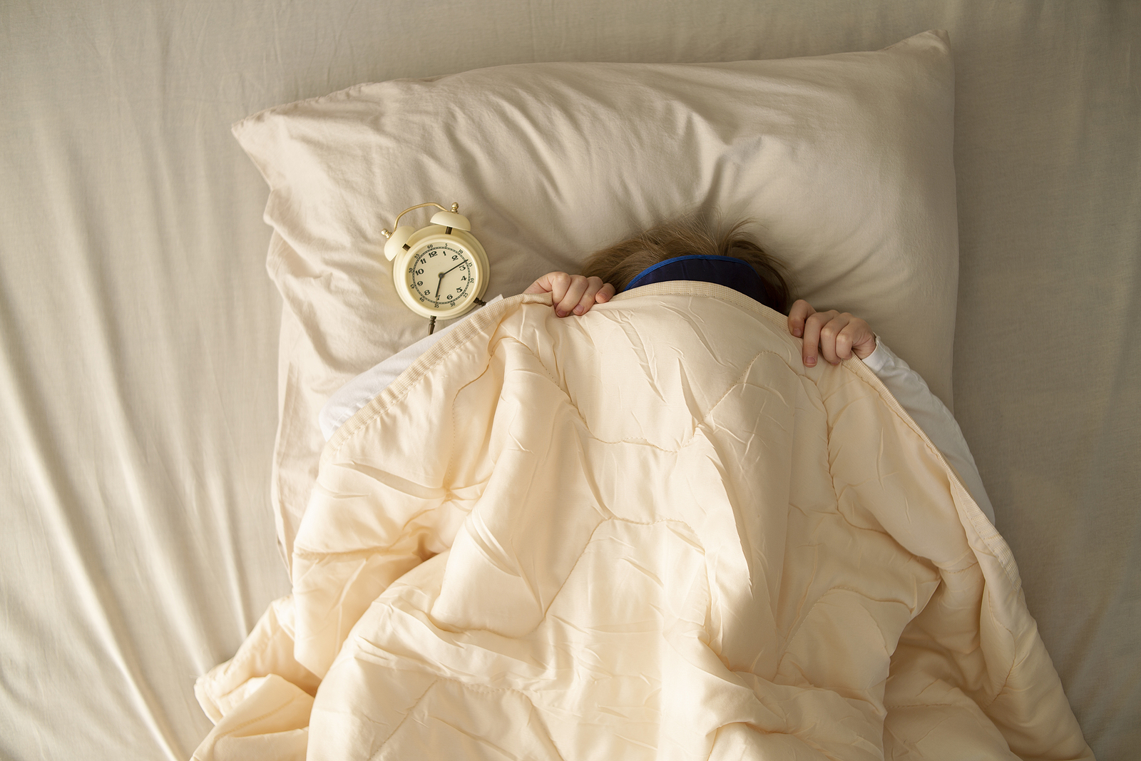 Can Sleeping Pills Help if You Have Sleep Apnea?