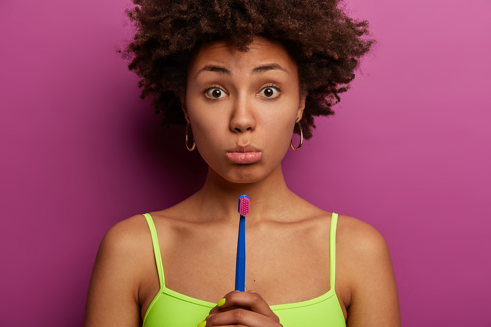 4 Most Common Oral Health Problems and How to Treat Them