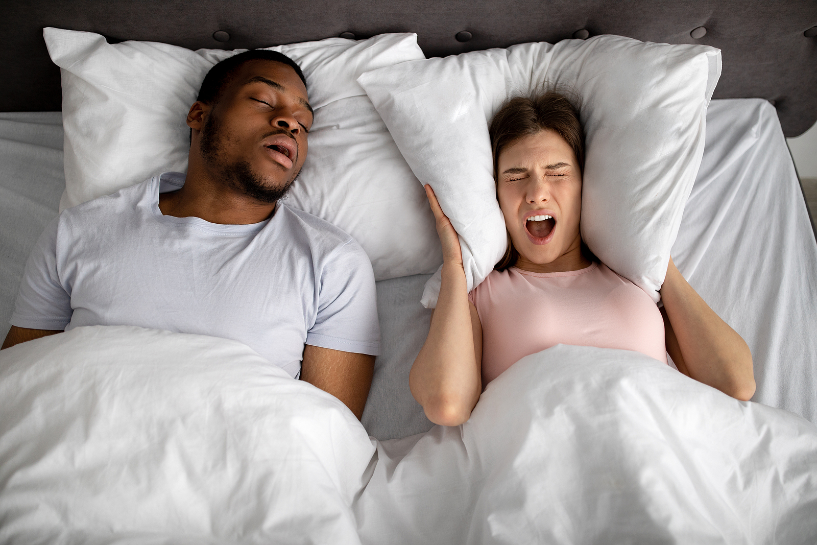 Epilepsy and Sleep: How are Seizures Linked to Sleep Apnea