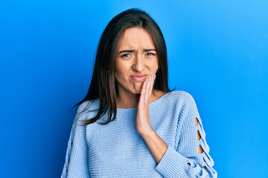 Not Sure Why Your Jaw Hurts? Ask a Dentist About TMJ in Lakeway