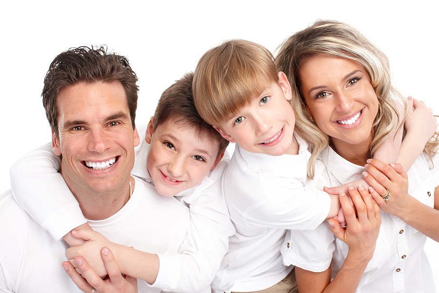4 Benefits of Choosing a Family Dentist