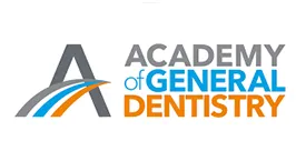 Academy of General Dentistry Logo