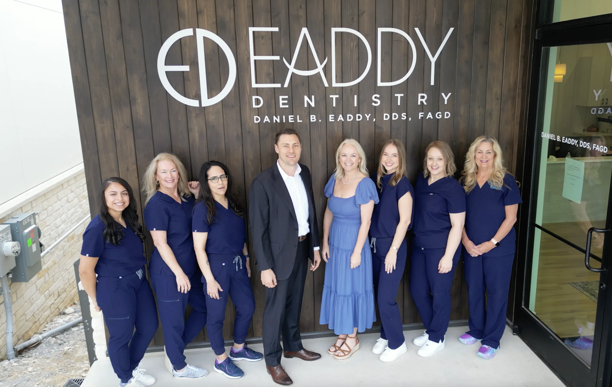 Team Member 2 - Lakeway Dentist